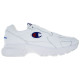 Champion Low Cut Shoe Cwa-1 Leather